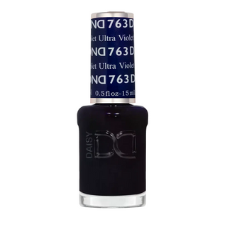 DND Nail Lacquer - 763 Ultra Violet