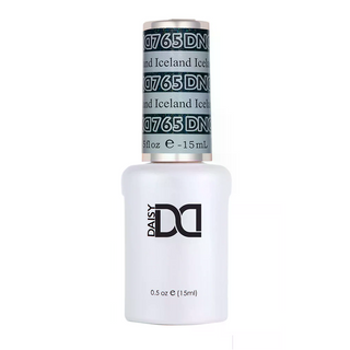 DND Gel Polish - 765 Iceland