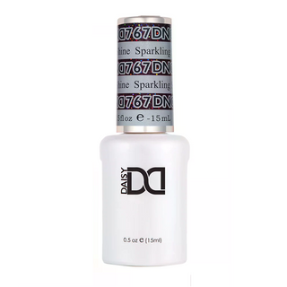 DND Gel Polish - 767 Sparkling Shine