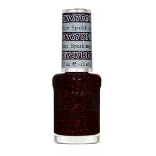 DND Nail Lacquer - 767 Sparkling Shine