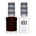 Gel Polish & Lacquer