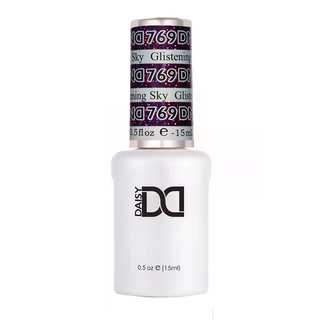 DND Gel Polish - 769 Glistening Sky