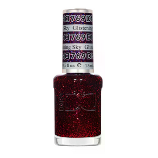 DND Nail Lacquer - 769 Glistening Sky