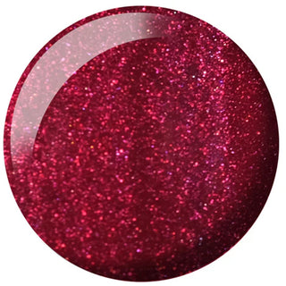 DND Gel Polish - 773 Holiday Pomegranate
