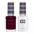 Gel Polish & Lacquer
