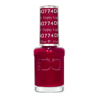 DND Nail Lacquer - 774 Gypsy Light