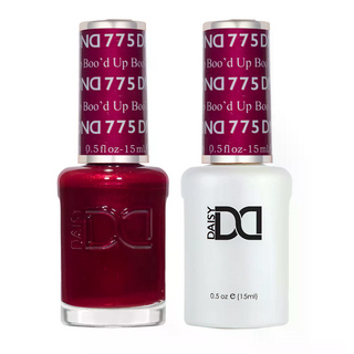 DND Gel Nail Polish - 775 Boo’d Up