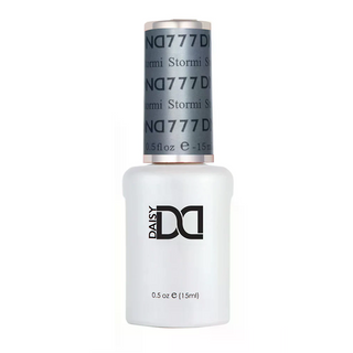 DND Gel Polish - 777 Stormi