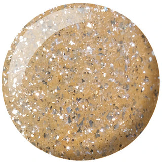 DND Gel Polish - 780 Champagne Winter