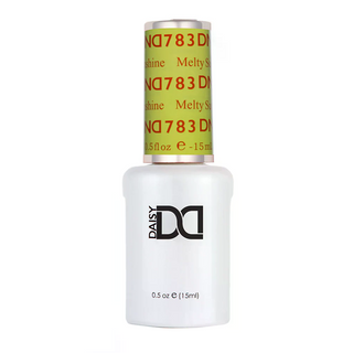DND Gel Polish - 783 Melty Sunshine