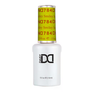 DND Gel Polish - 784 Smiley