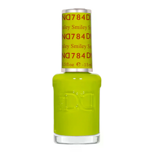 DND Nail Lacquer - 784 Smiley