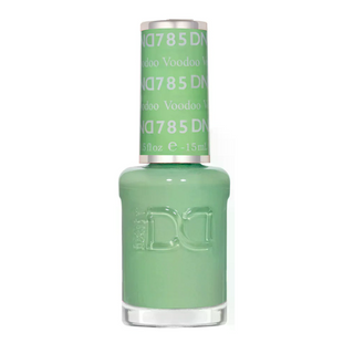 DND Nail Lacquer - 785 Voodoo