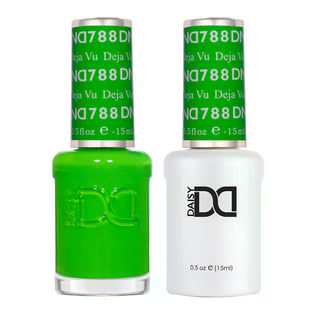 DND Gel Nail Polish - 788 Deja Vu