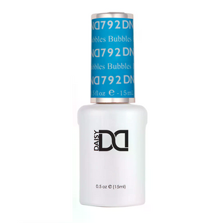 DND Gel Polish - 792 Bubbles