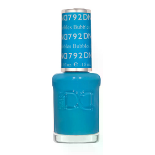 DND Nail Lacquer - 792 Bubbles