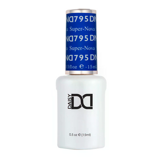 DND Gel Polish - 795 Super-Nova