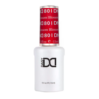 DND Gel Polish - 801 Blossom