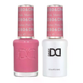 Gel Polish & Lacquer
