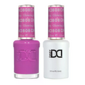 Gel Polish & Lacquer