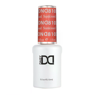 DND Gel Polish - 810 Sunkissed