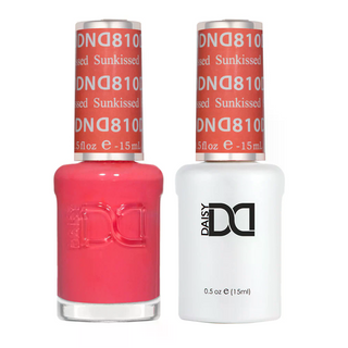 DND Gel Nail Polish - 810 Sunkissed