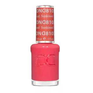 DND Nail Lacquer - 810 Sunkissed