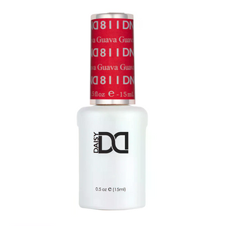 DND Gel Polish - 811 Guava