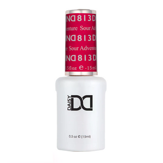 DND Gel Polish - 813 Sour Adventure