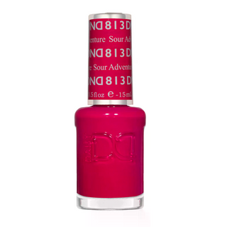 DND Nail Lacquer - 813 Sour Adventure