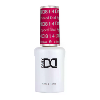 DND Gel Polish - 814 Speed Dial