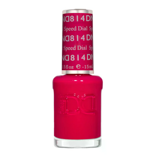DND Nail Lacquer - 814 Speed Dial