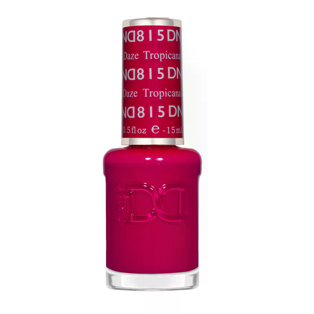 DND Gel + Lacquer Duo #815 Tropicana Daze – ND Nails Supply DND Gel + Lacquer Duo #815 Tropicana Daze – ND Nails Supply