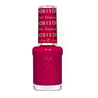 DND Nail Lacquer - 815 Tropicana Daze