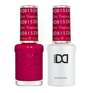DND Gel Nail Polish - 815 Tropicana Daze