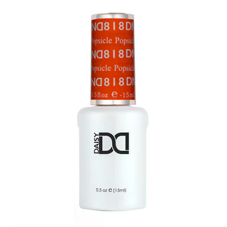 DND Gel Polish - 818 Popsicle