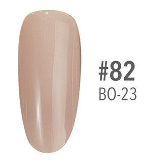 SNS Pro 082 BO-23 - Dip & Acrylic, Gel & Lacquer Matching