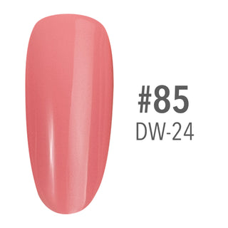SNS Pro 085 DW-24 - Dip & Acrylic, Gel & Lacquer Matching 