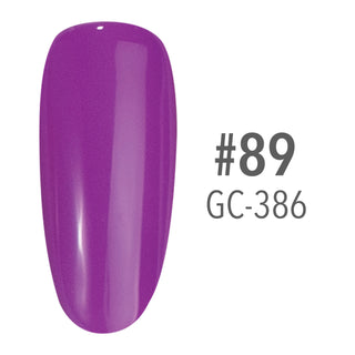 SNS Pro 089 GC-386 - Dip & Acrylic, Gel & Lacquer Matching