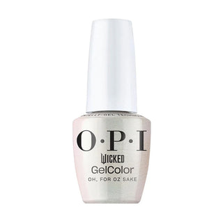 OPI Intelli-Gel - HPR08 Oh, For Oz Sake - Gel Color 0.5 oz