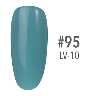 SNS Pro 095 LV-10 - Dip & Acrylic, Gel & Lacquer Matching