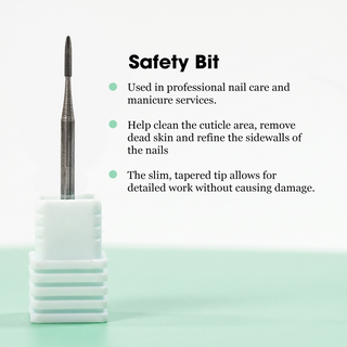 #95 Safety Bit