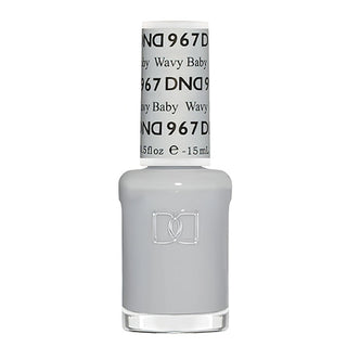 DND Nail Lacquer - 967 Wavy Baby