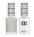 Gel Polish & Lacquer