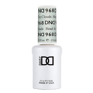 DND Gel Polish - 968 Head in the Clouds