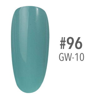 SNS Pro 096 GW-10 - Dip & Acrylic, Gel & Lacquer Matching