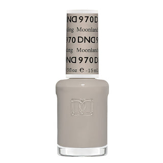 DND Nail Lacquer - 970 Moon-Landing