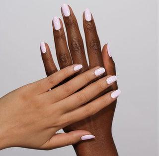 DND Gel Polish - 971 Tele-talking Thistle