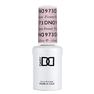 DND Gel Polish - 973 Flower Power