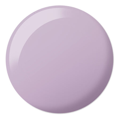 DND Gel Nail Polish Duo - 975 Vinyl Lilac